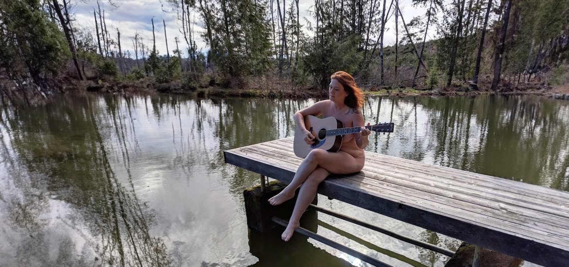 Andee Rodgers' 'Imperfect Journey'